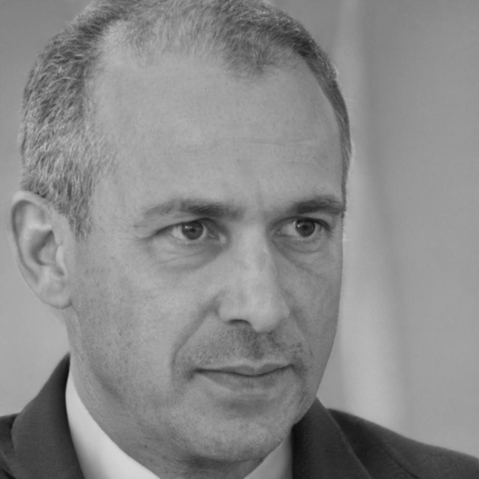 Portrait de Thomas Laurent, Responsable Formation chez ultharanivos