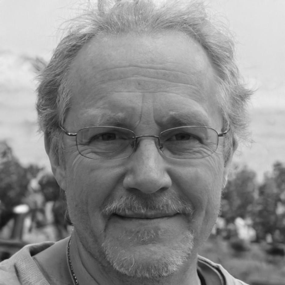 Portrait de Marc Dubois, Directeur Stratégique chez ultharanivos